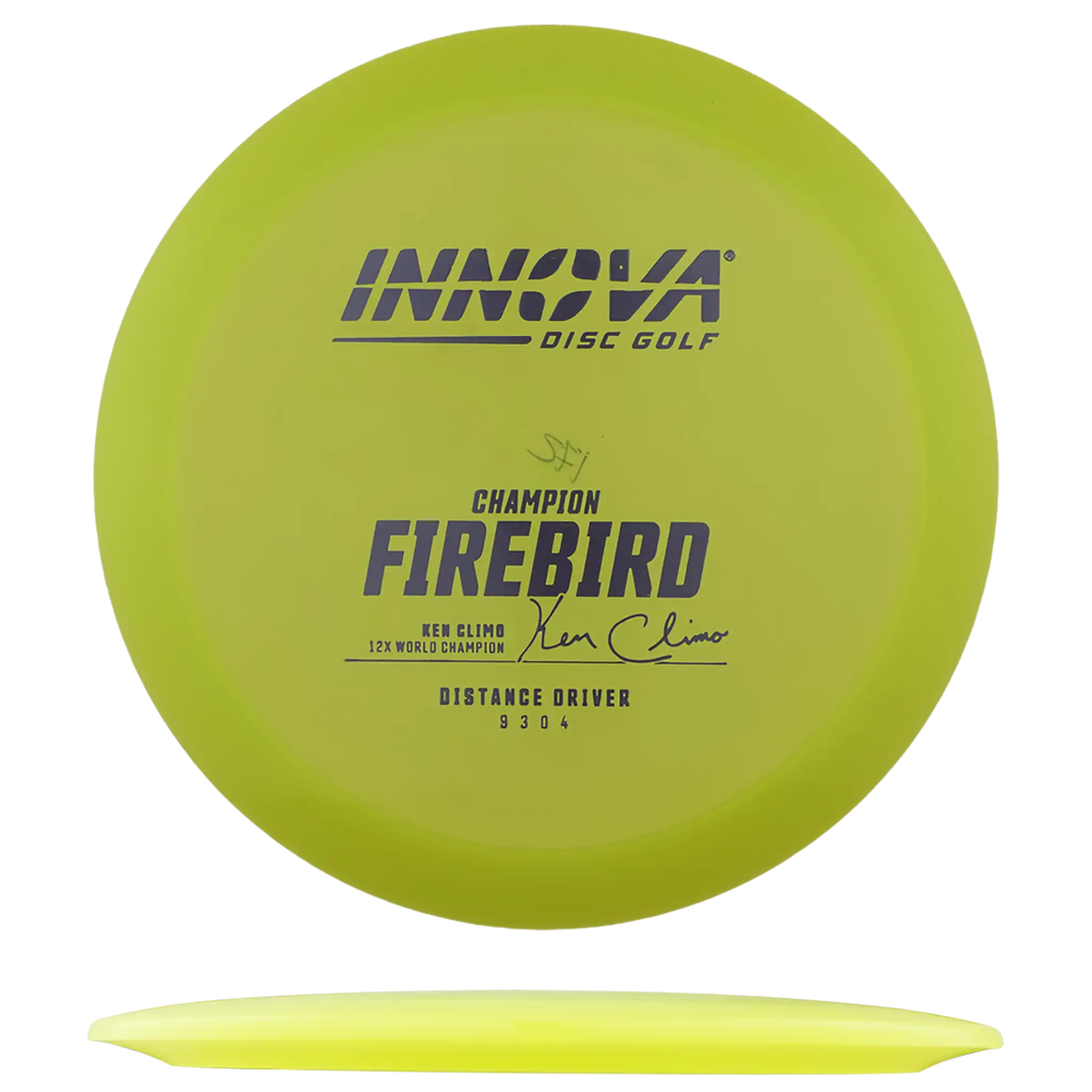 Champion Firebird