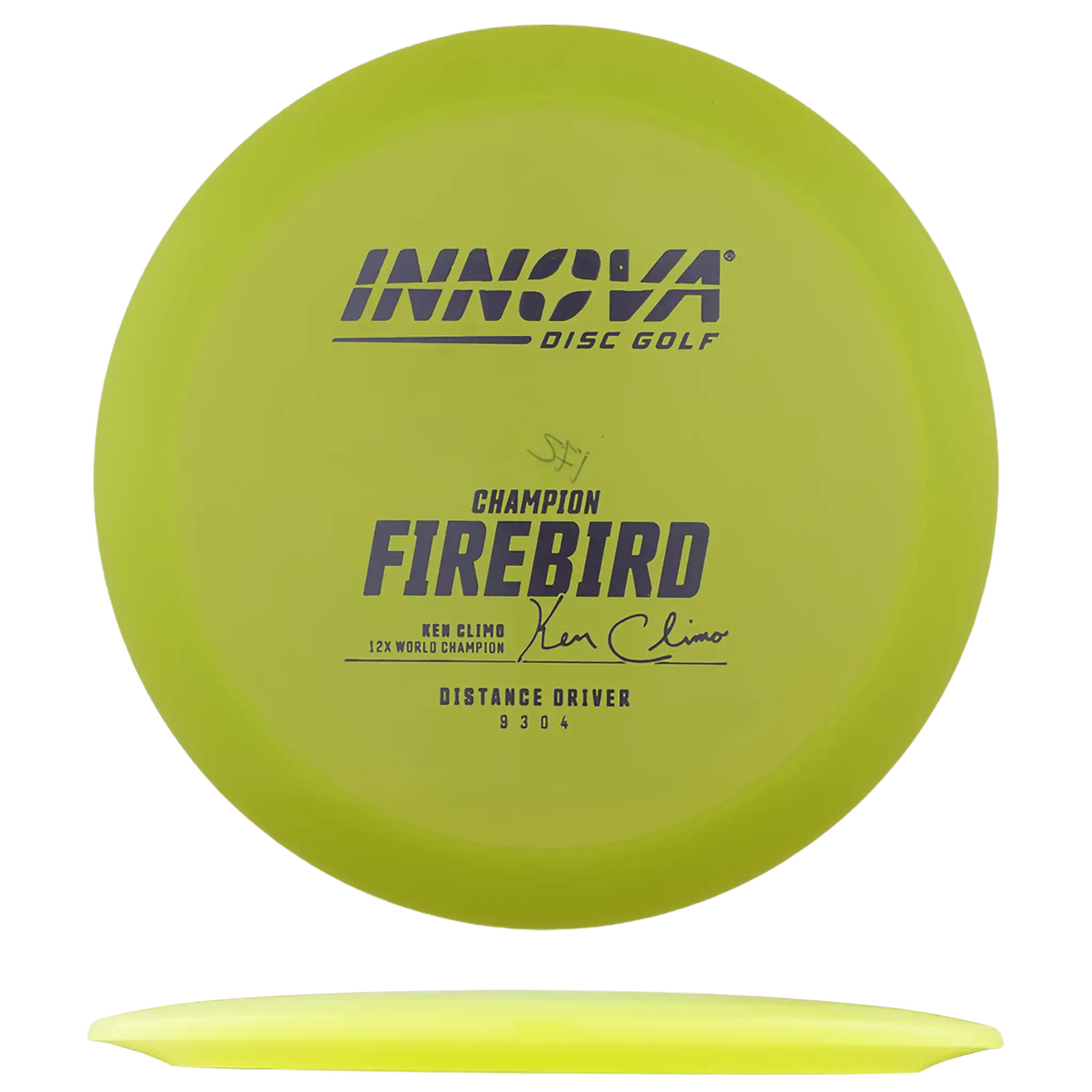 Champion Firebird