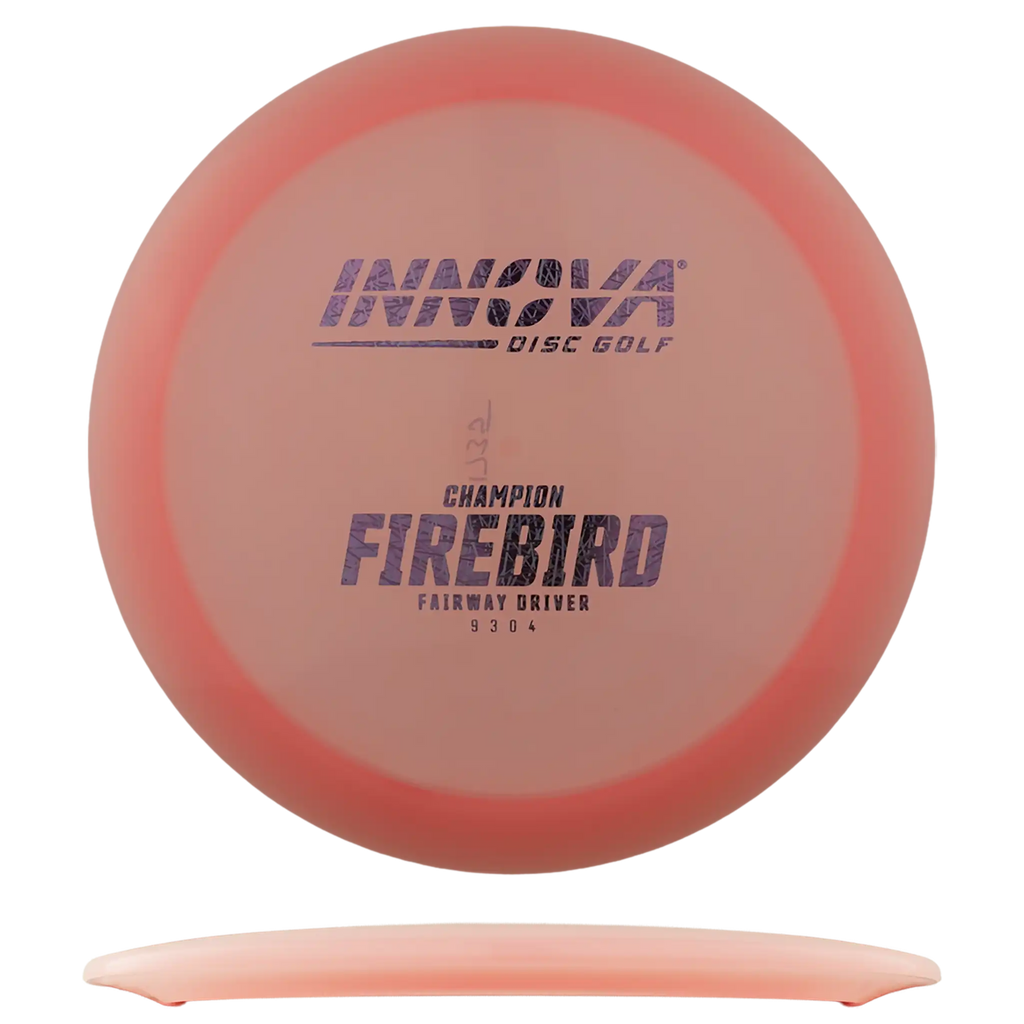 Champion Firebird