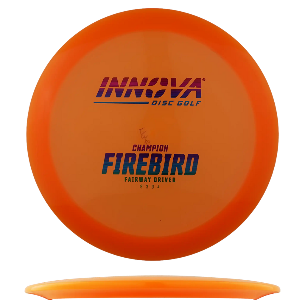 Champion Firebird