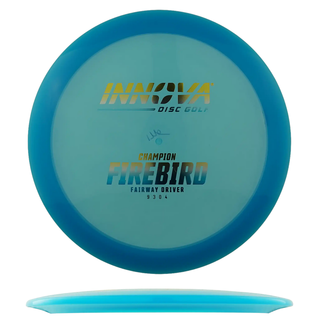 Champion Firebird