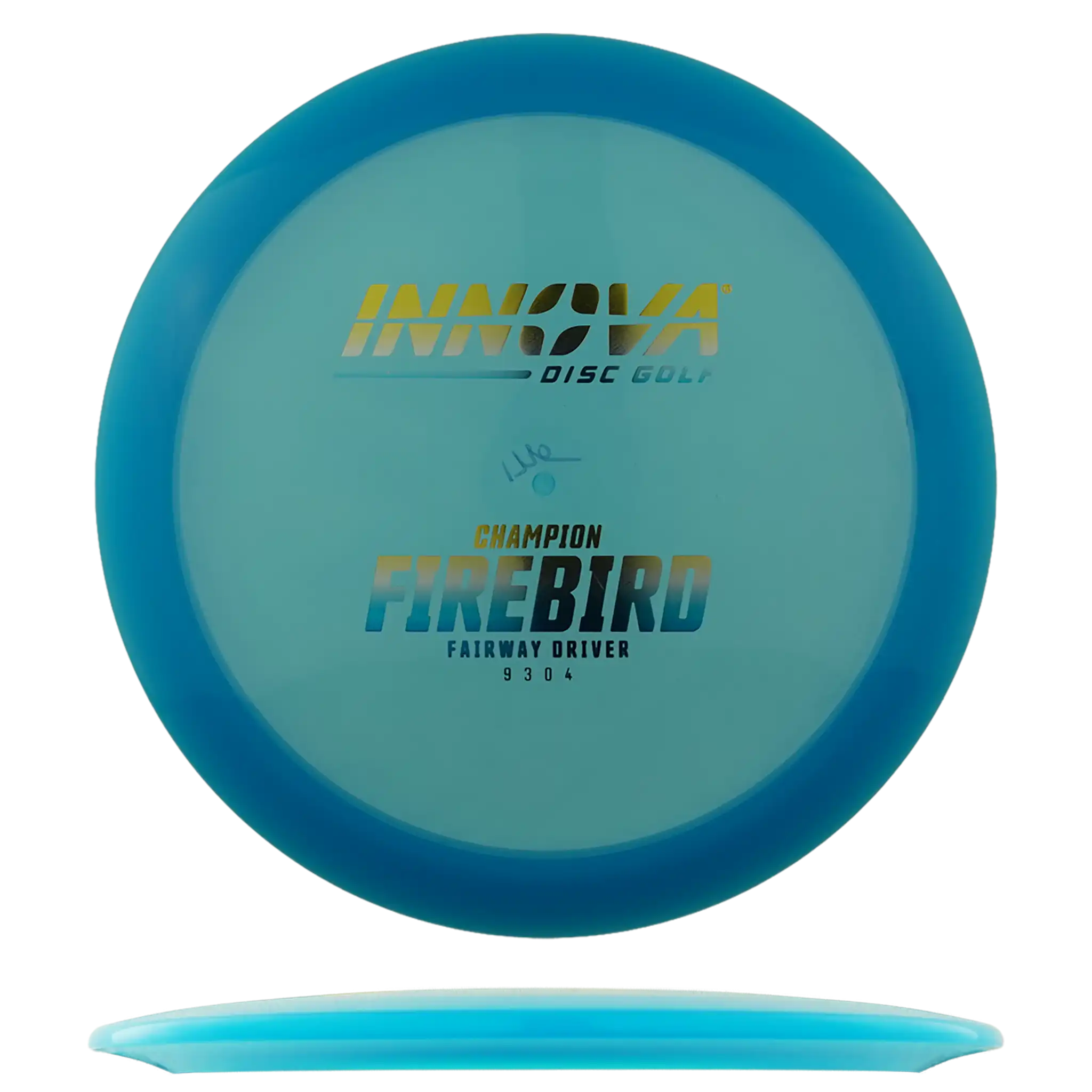Champion Firebird