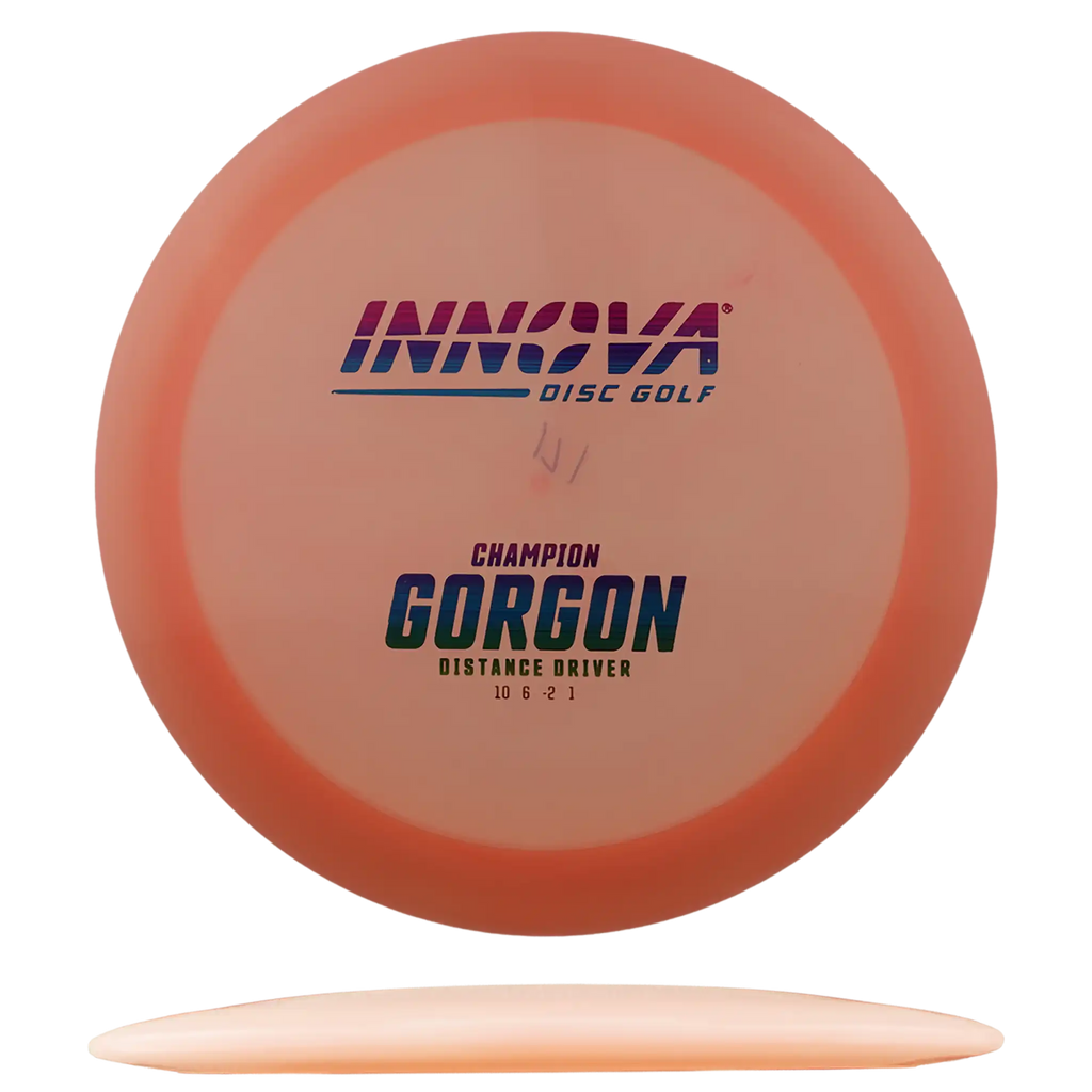 Champion Gorgon