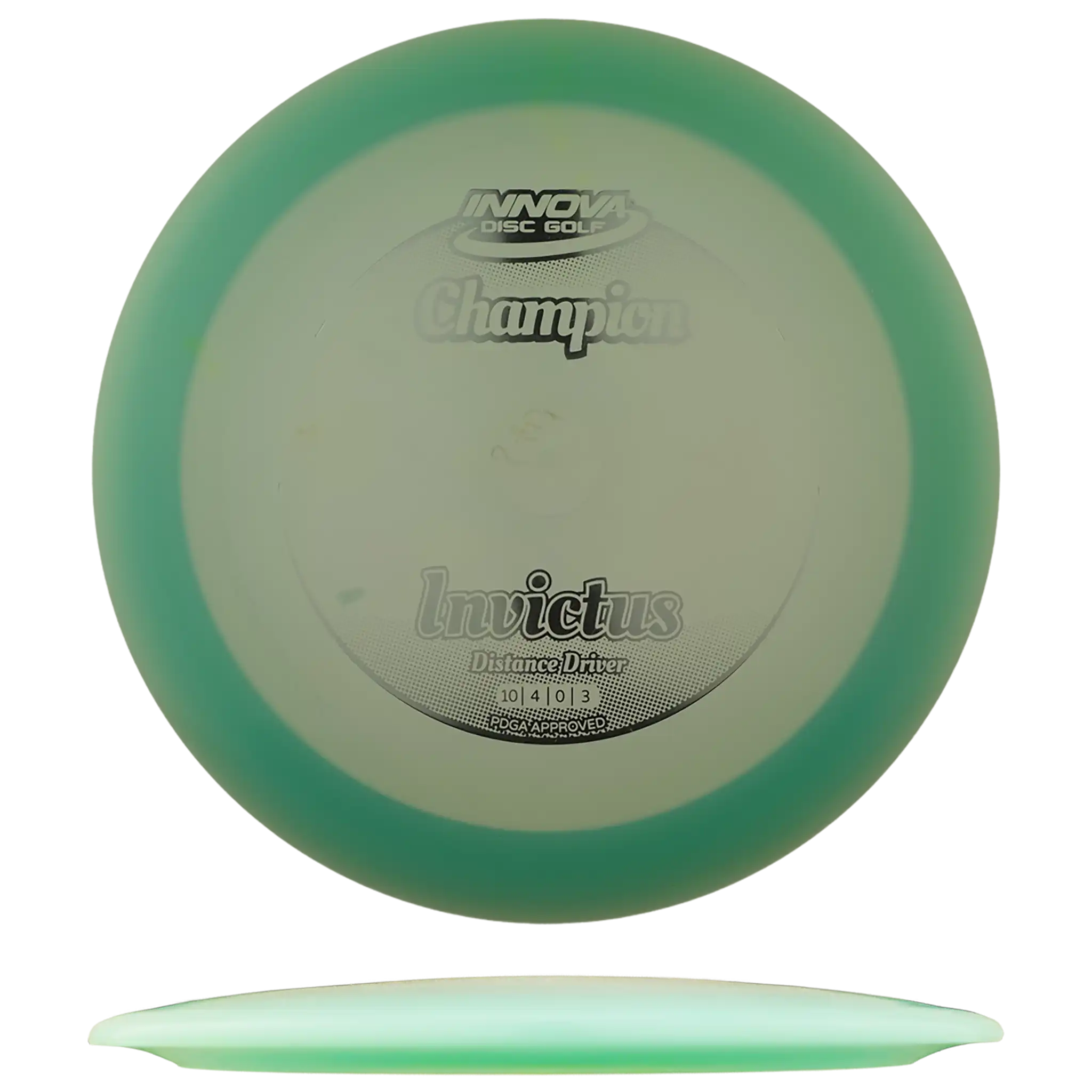 Champion Invictus