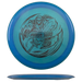 Champion Power Disc - Phantom Sword - Sininen