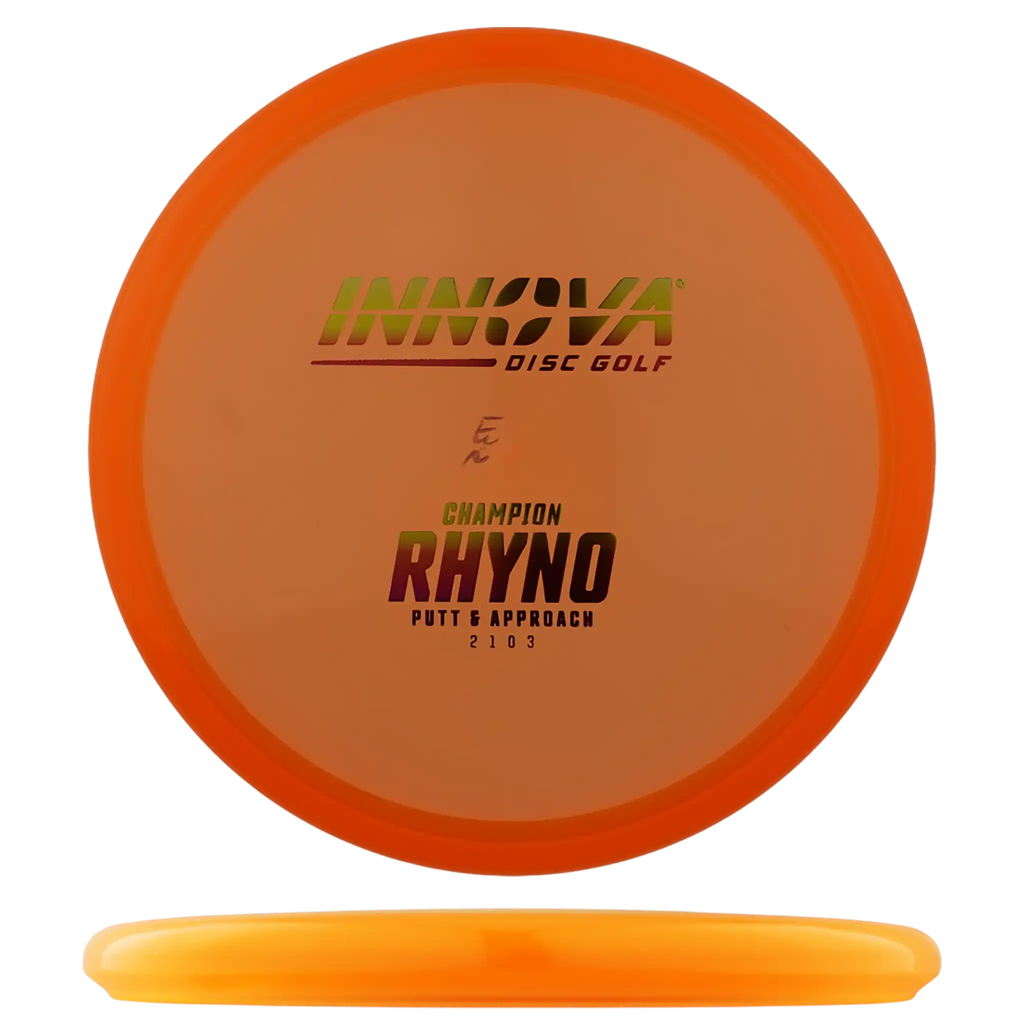 Champion Rhyno