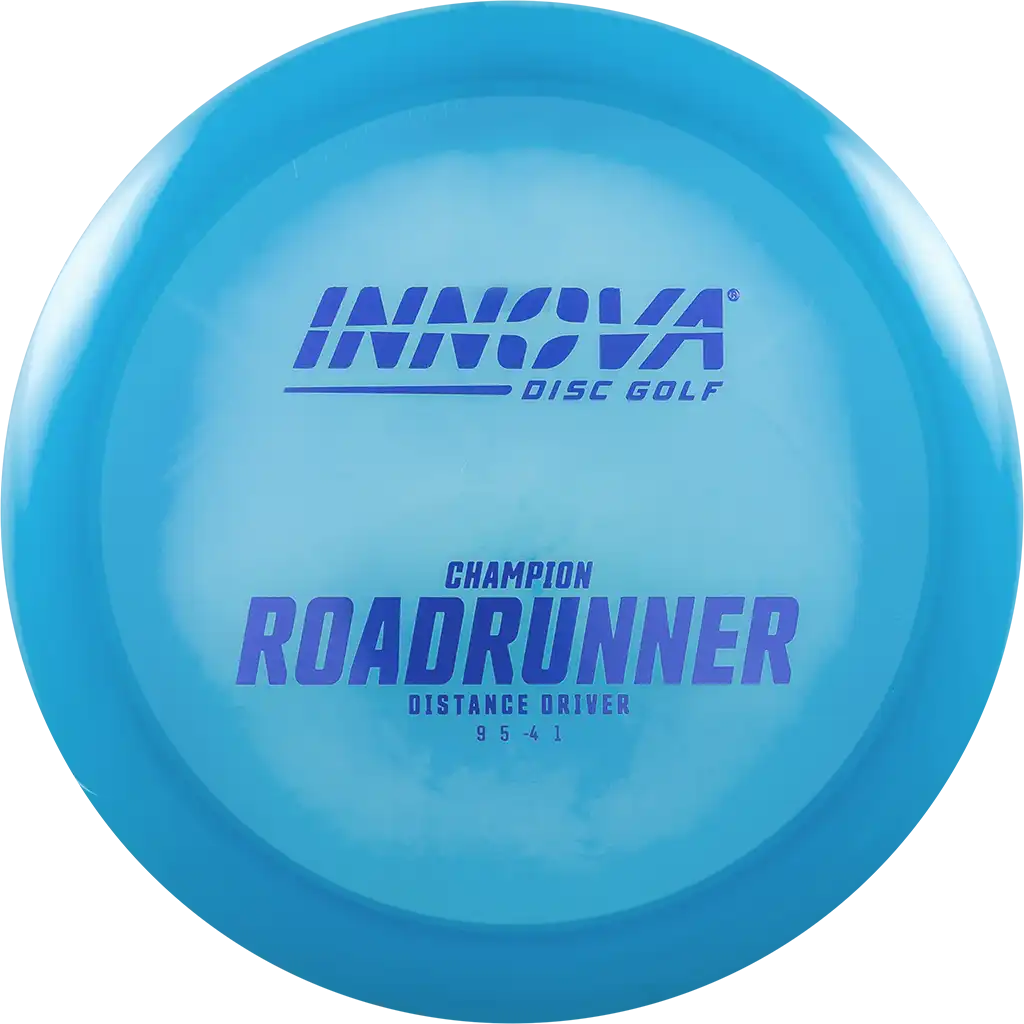 Champion Roadrunner