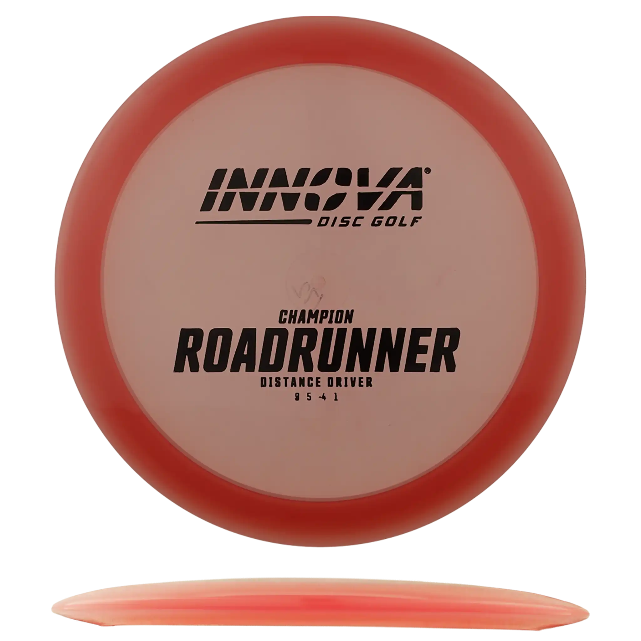 Champion Roadrunner