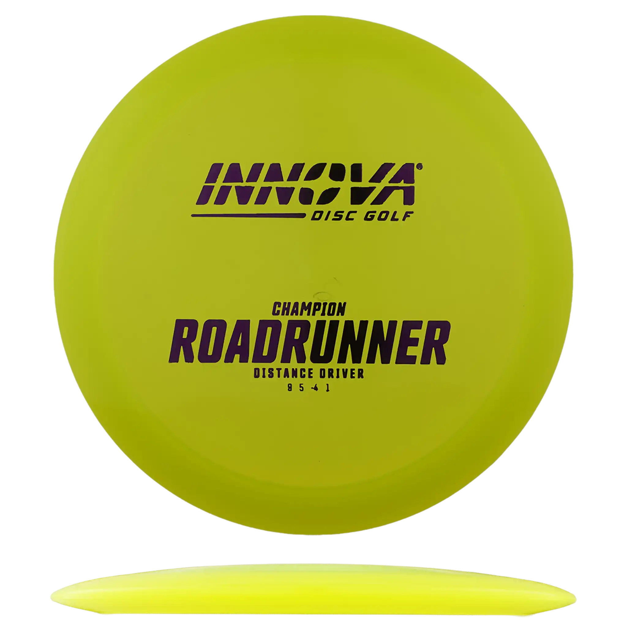 Champion Roadrunner