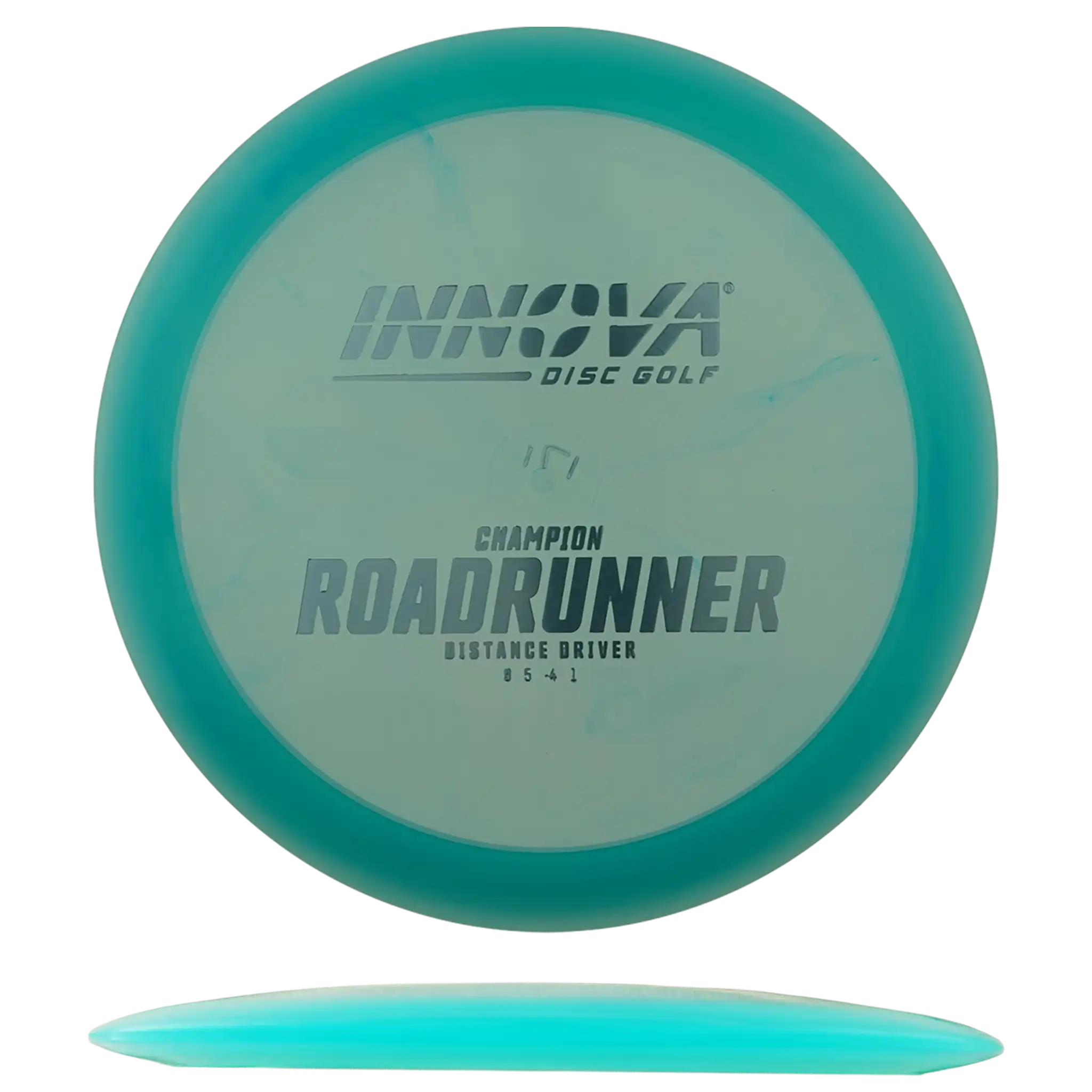 Champion Roadrunner