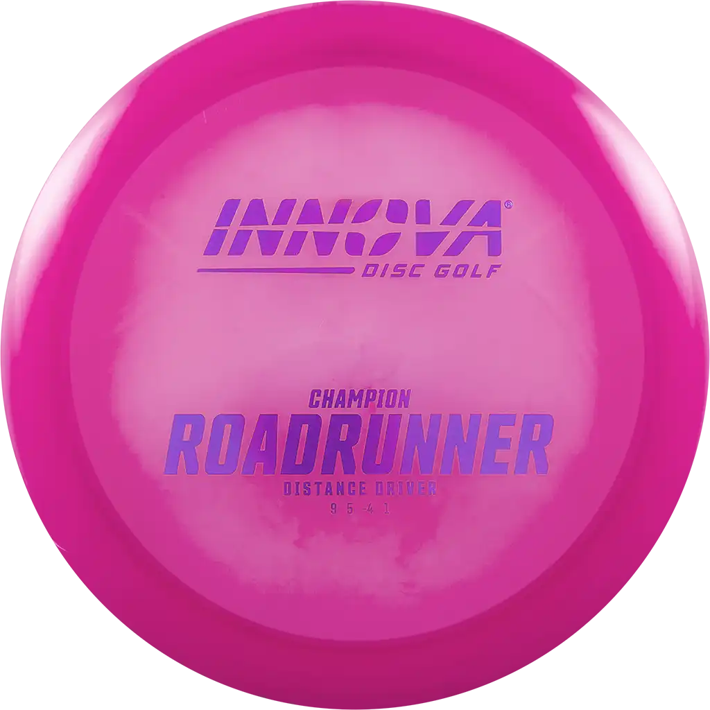 Champion Roadrunner