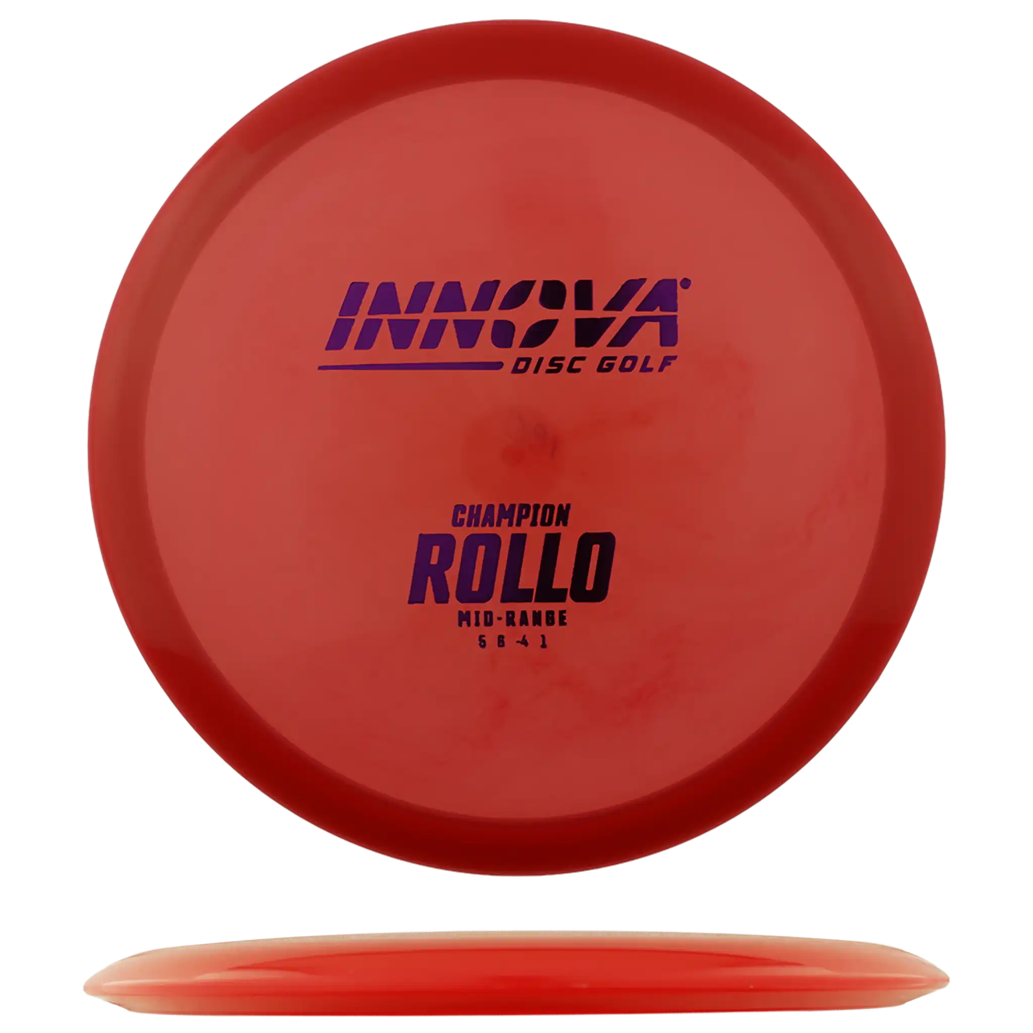 Champion Rollo