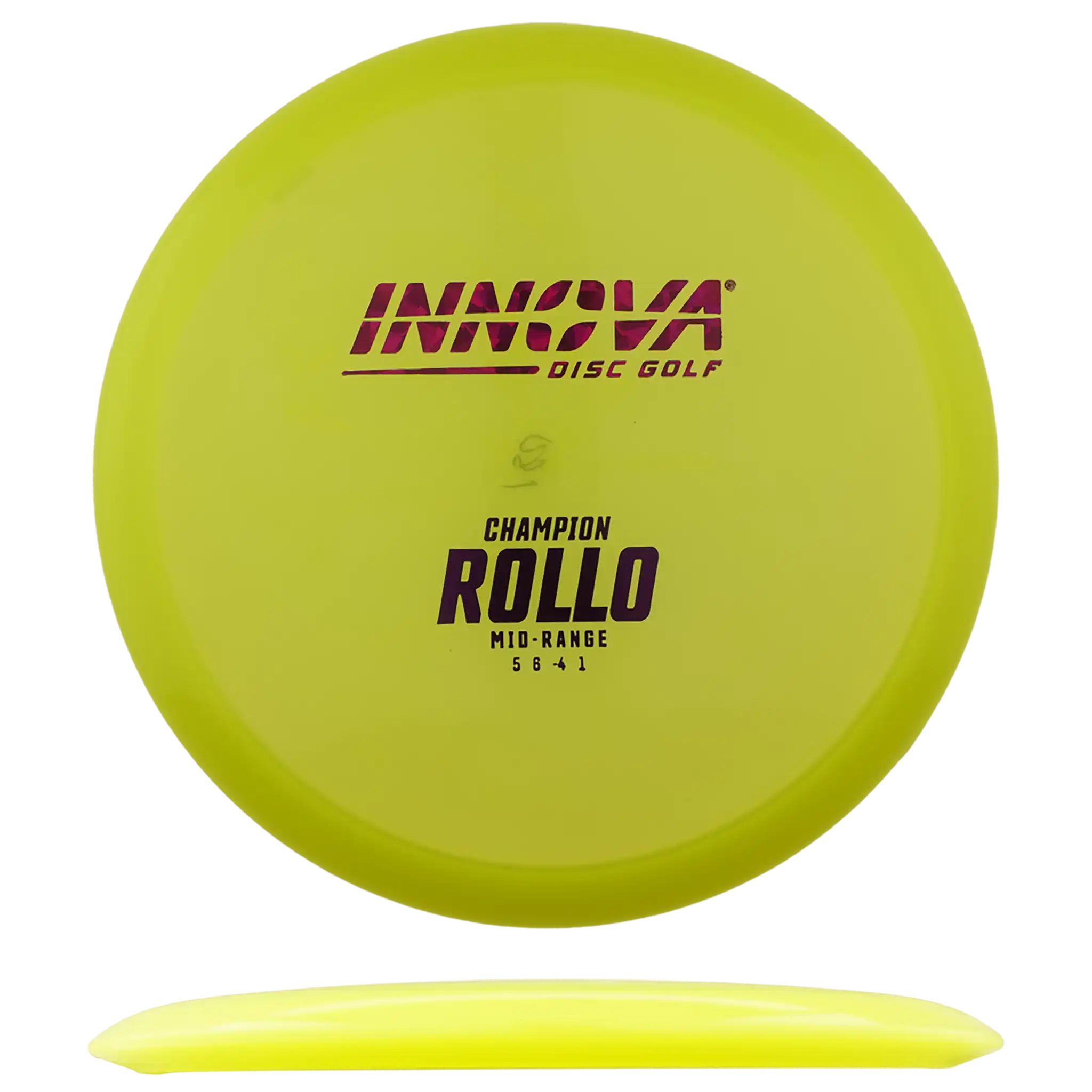 Champion Rollo