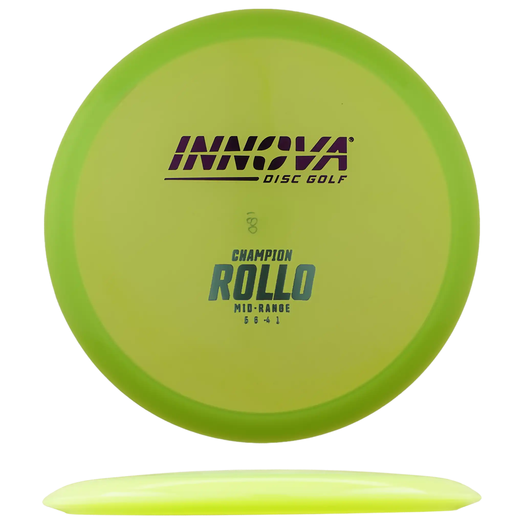 Champion Rollo