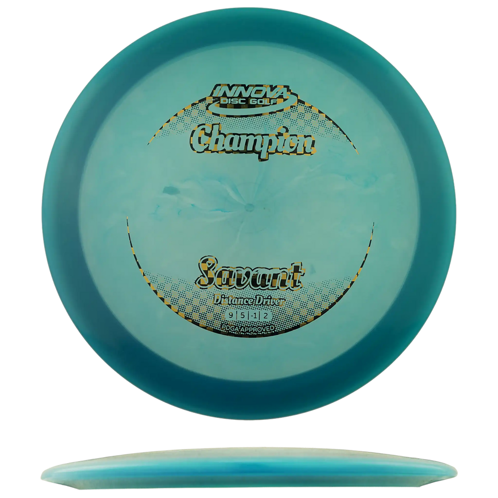 Champion Savant