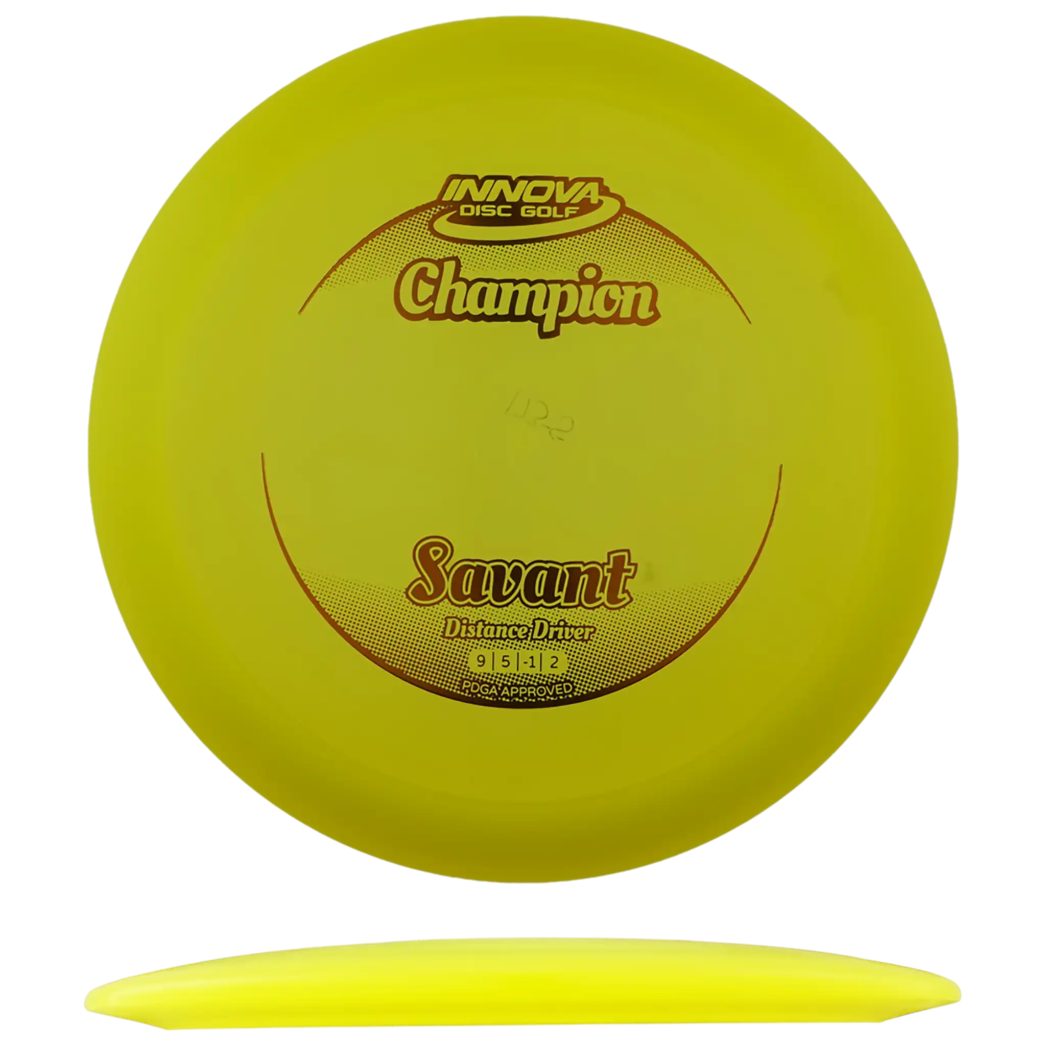 Champion Savant