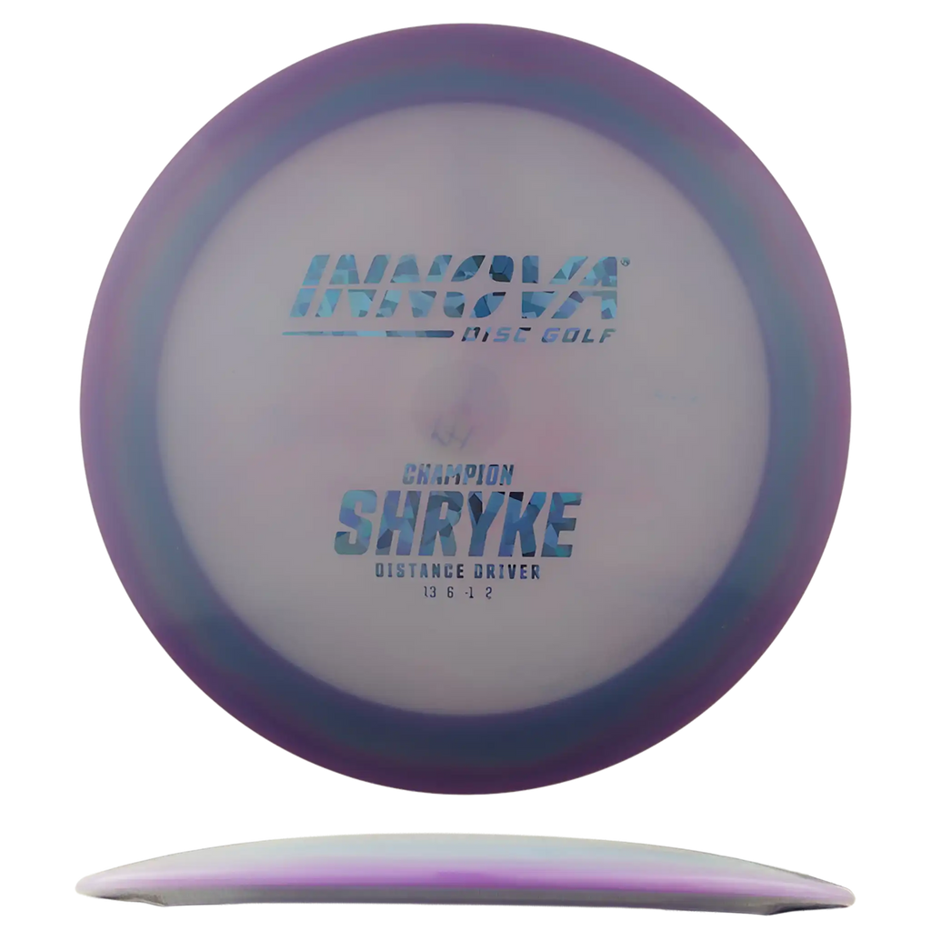 Champion Shryke