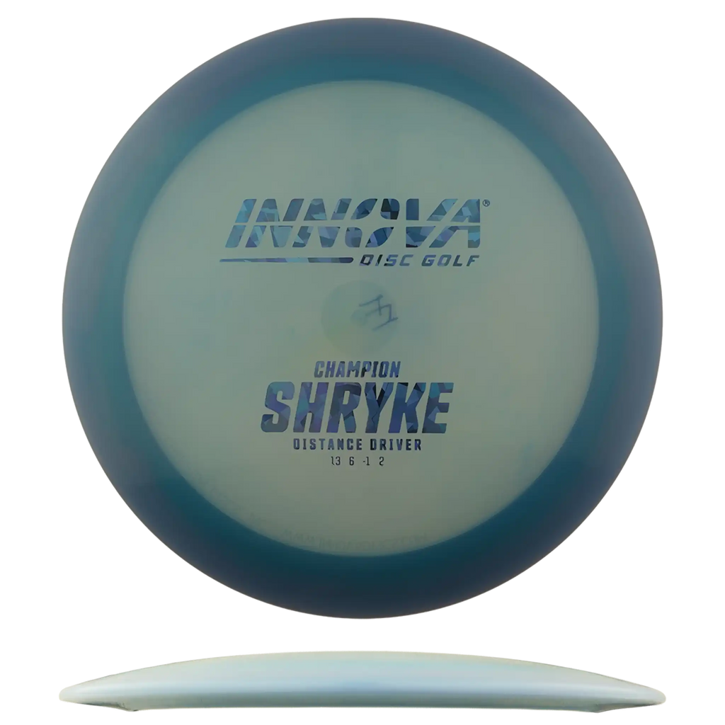 Champion Shryke