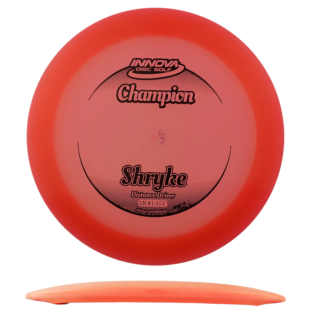 Champion Shryke