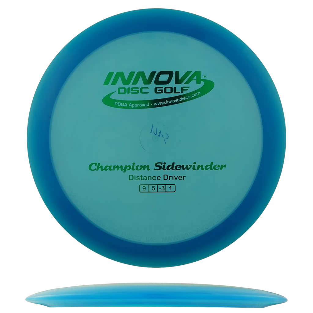 Champion Sidewinder