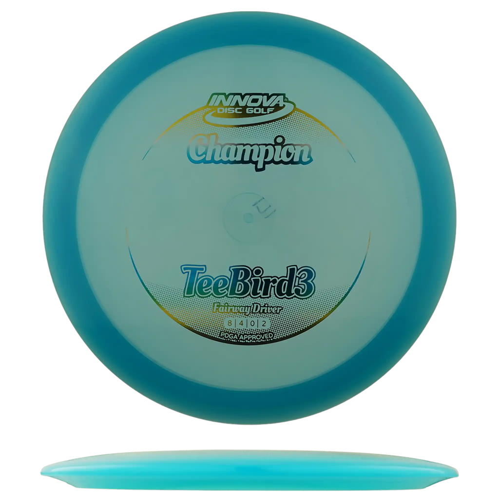 Champion TeeBird3