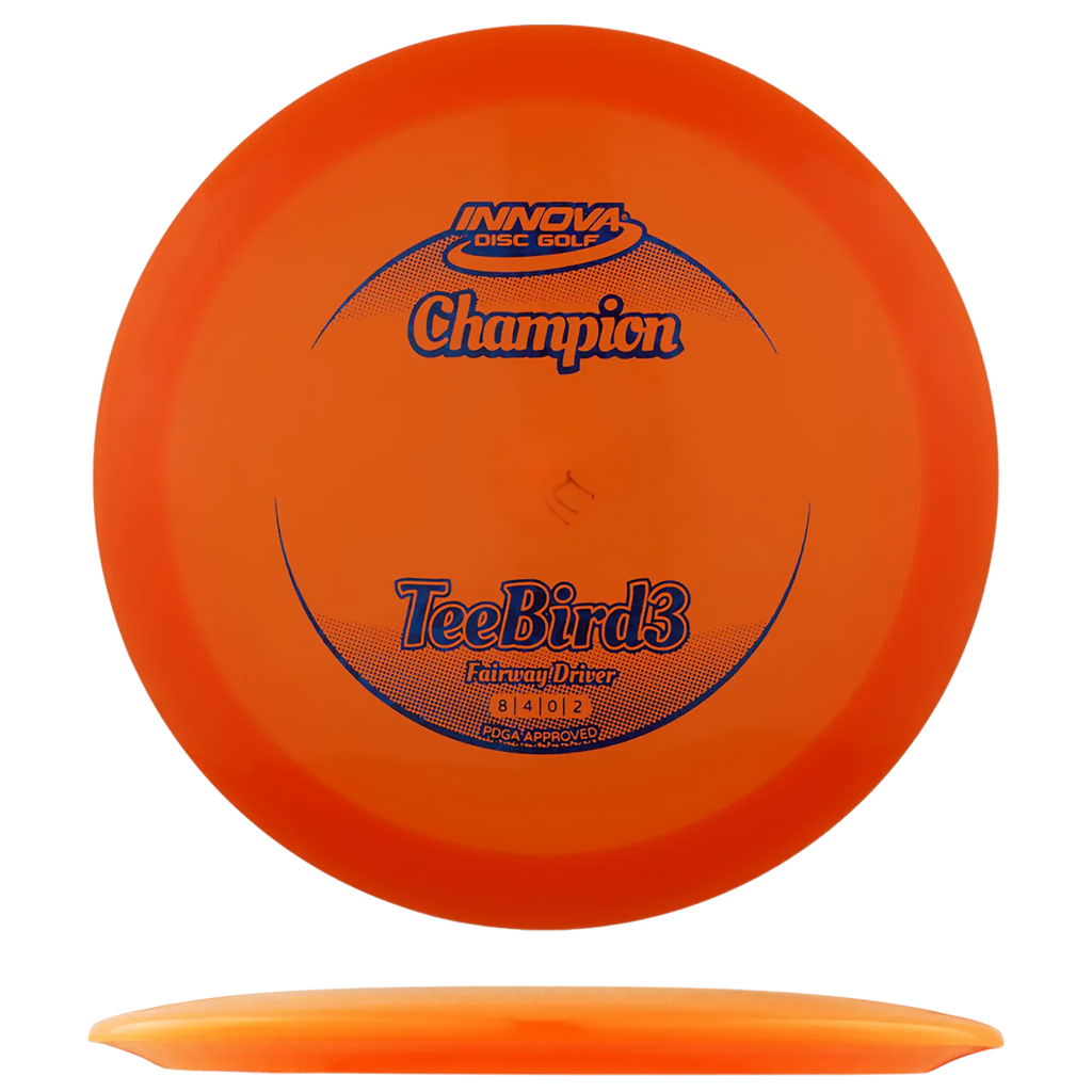 Champion TeeBird3