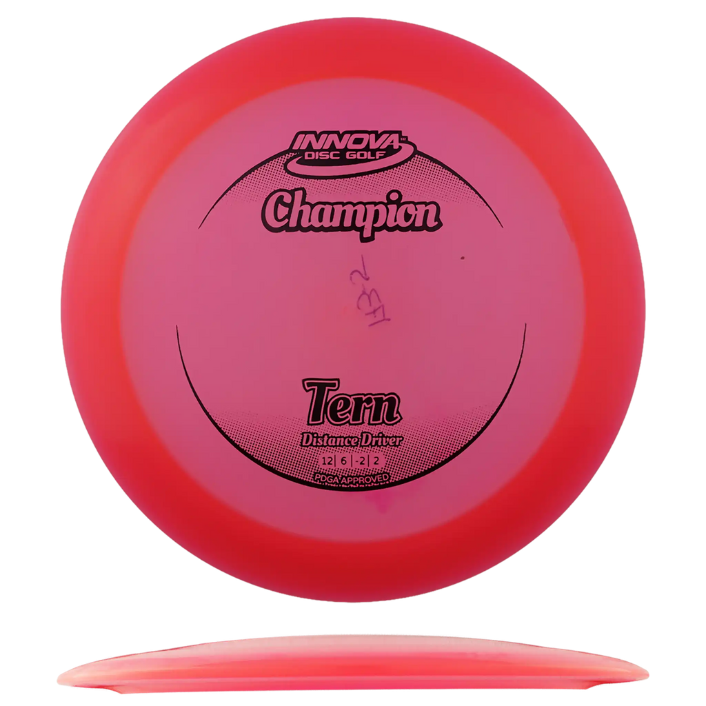 Champion Tern