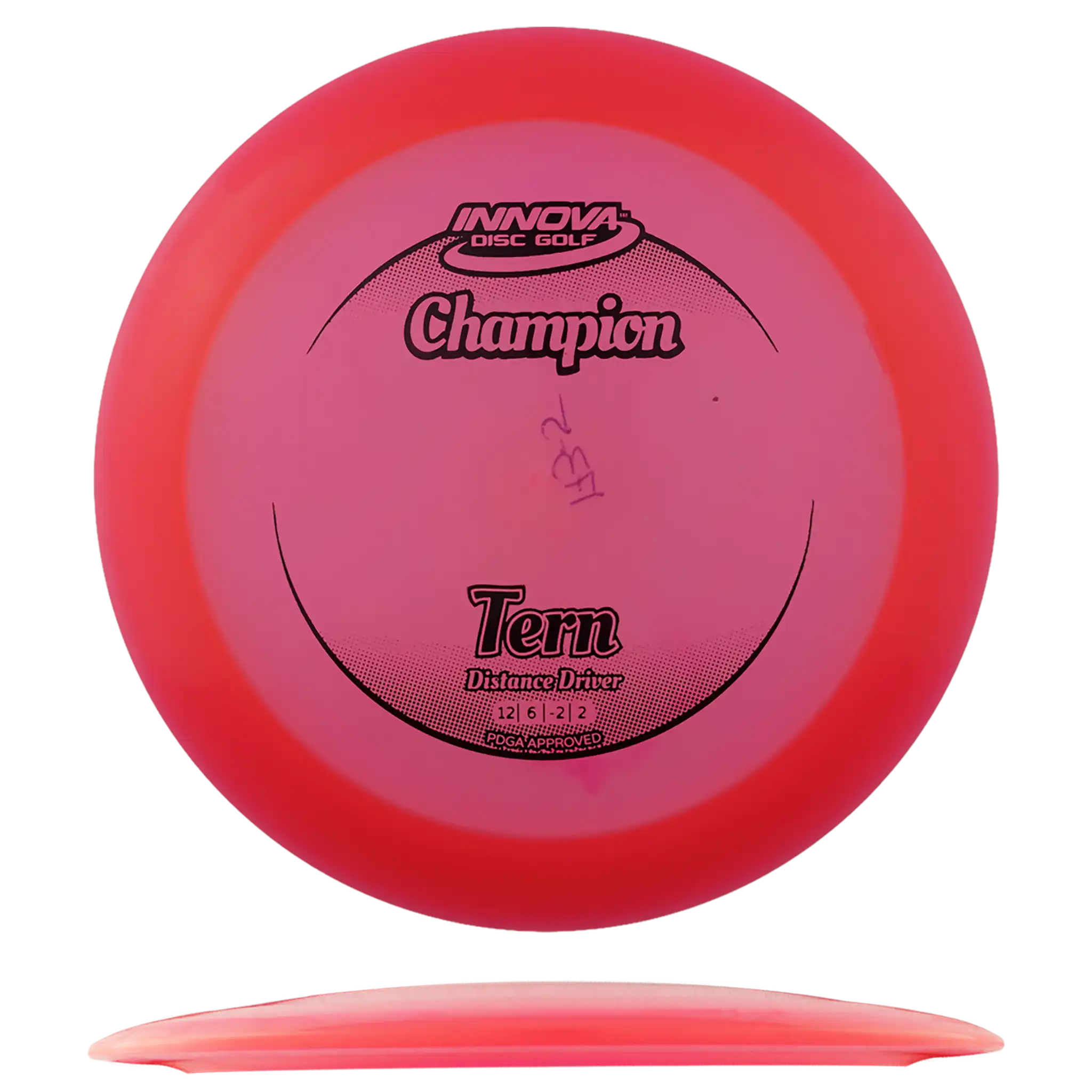 Champion Tern
