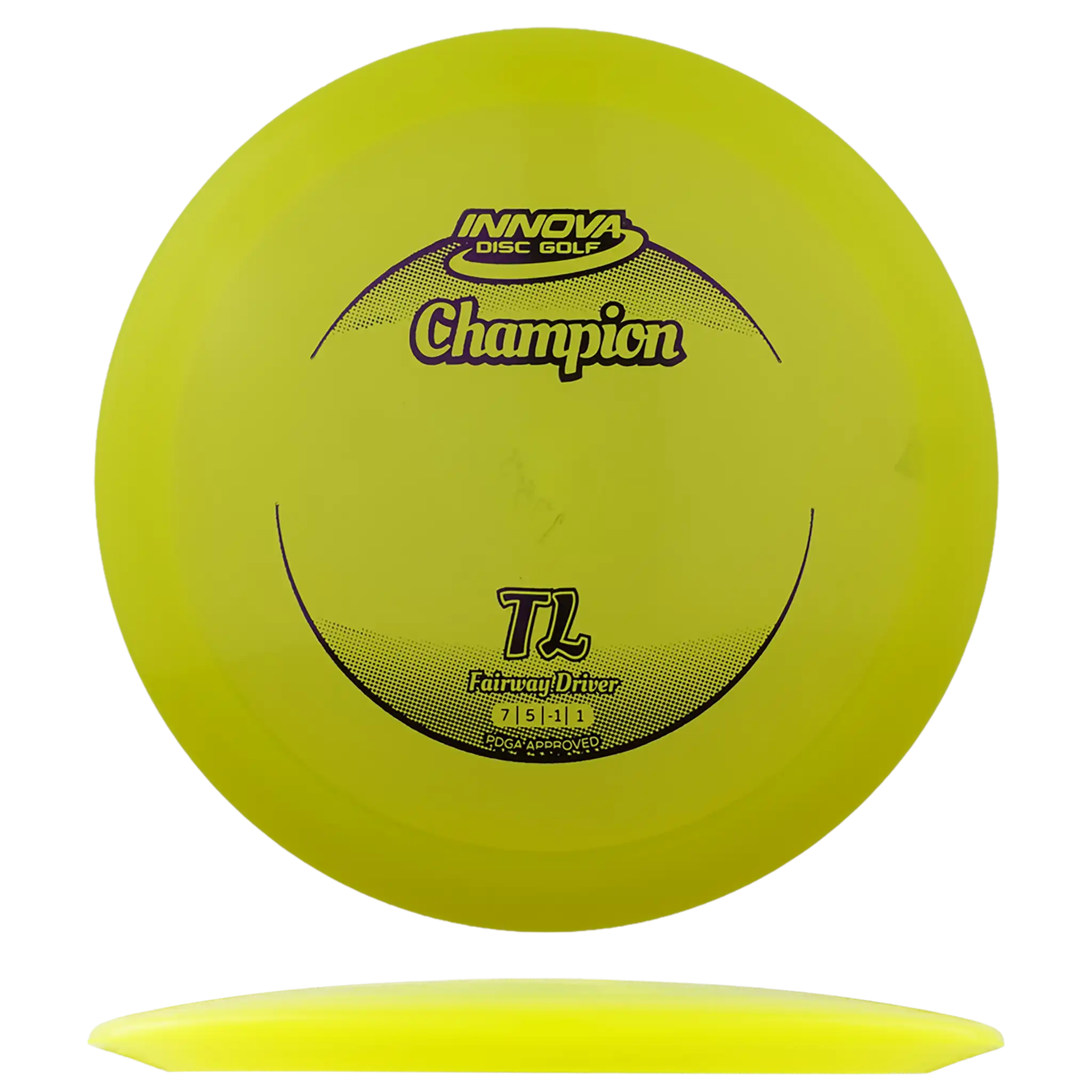 Champion TL