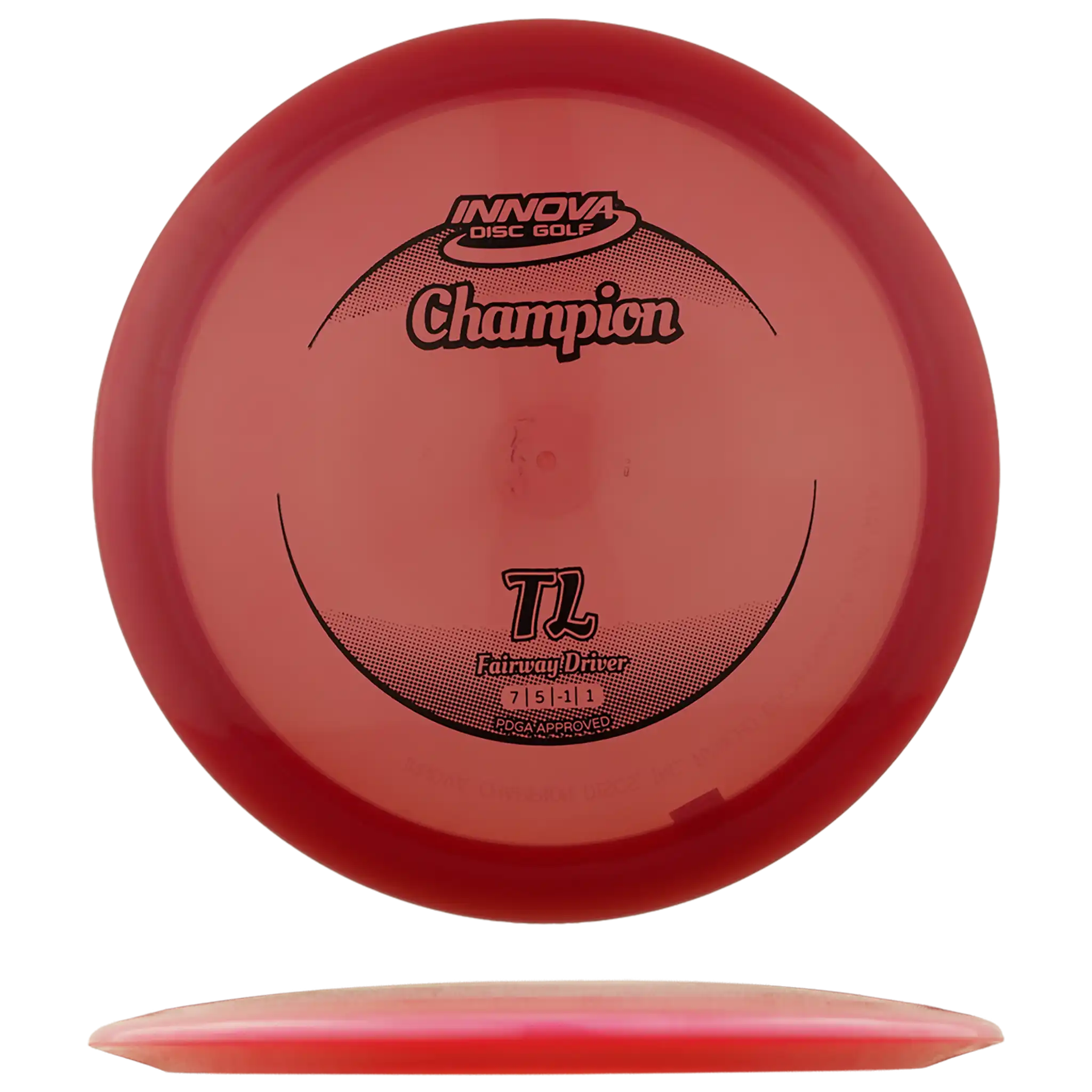 Champion TL