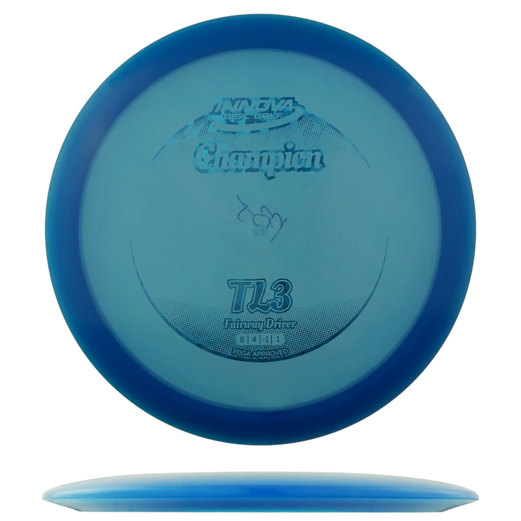 Champion TL3