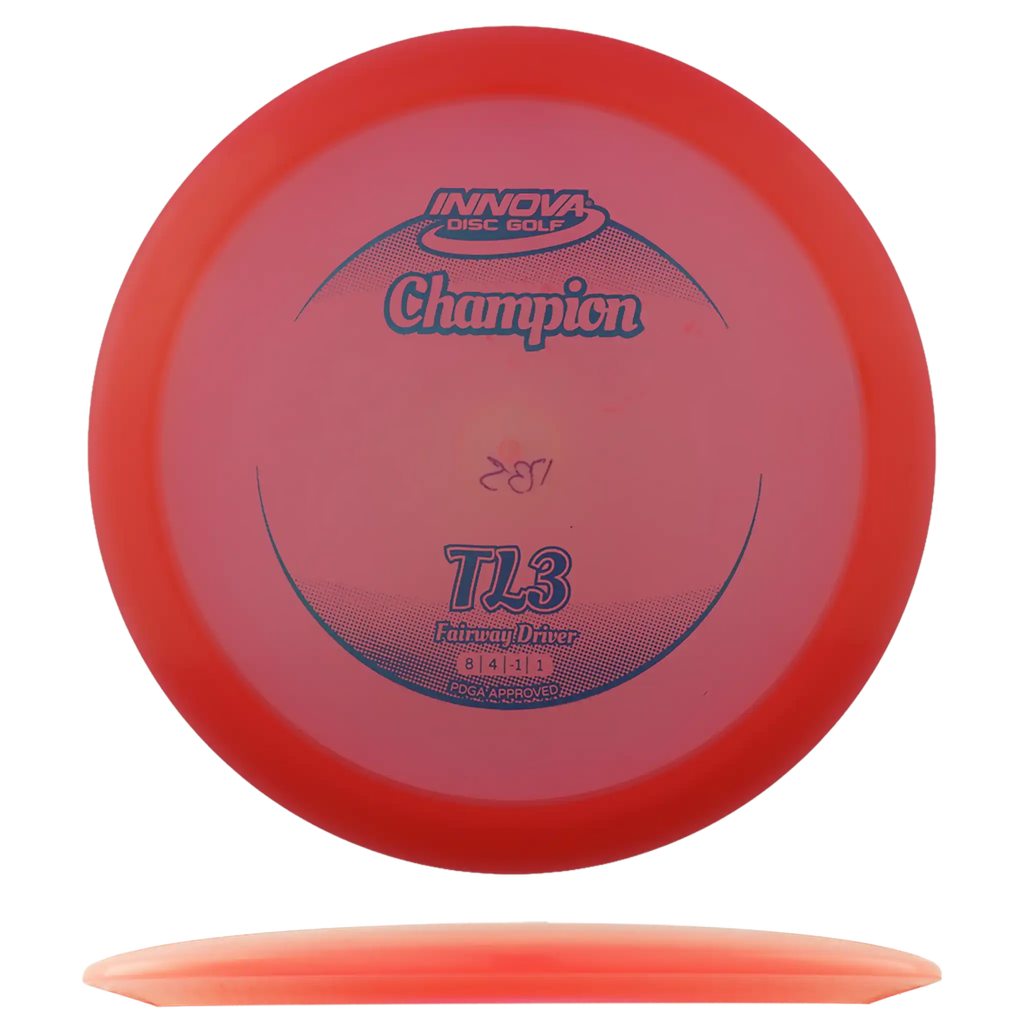 Champion TL3