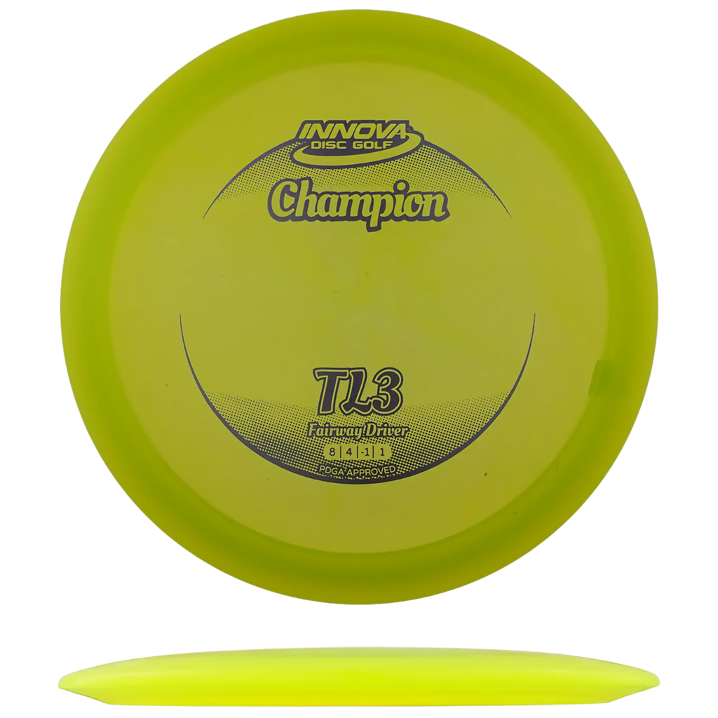 Champion TL3