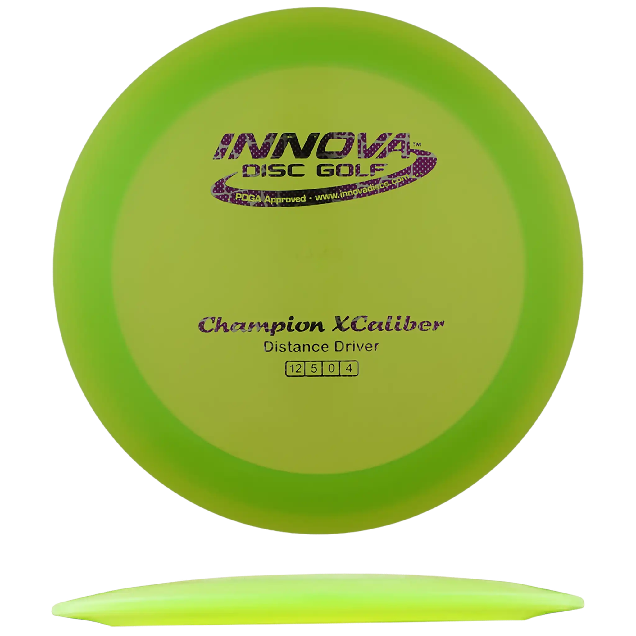 Champion XCaliber