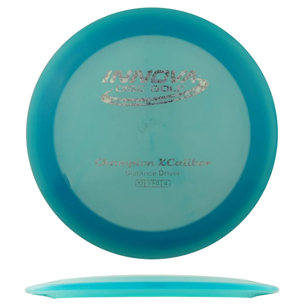 Champion XCaliber
