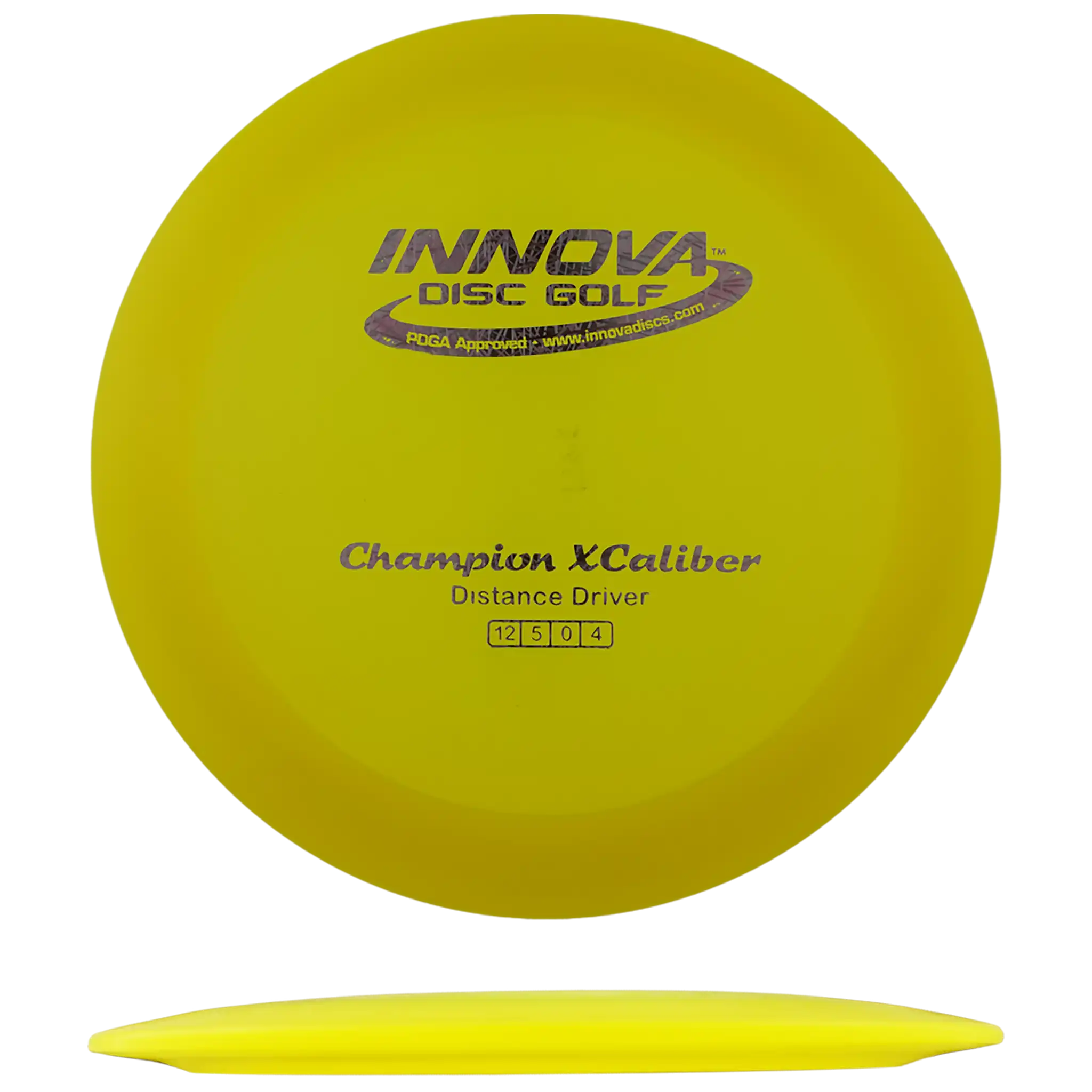 Champion XCaliber