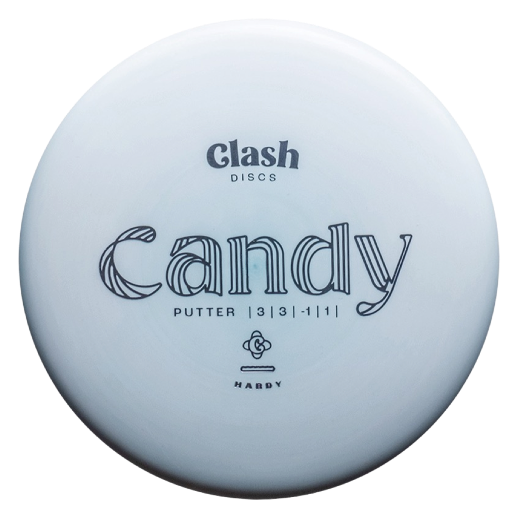Hardy Candy