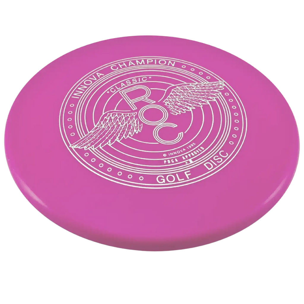 Star Classic Roc