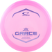 Clear Grace Pinkki