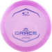 Clear Grace Violetti