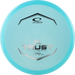 Clear Trust Turquoise