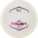 Clear Trust White