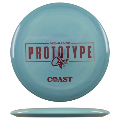 Coast - Prototype - 3 / 164g