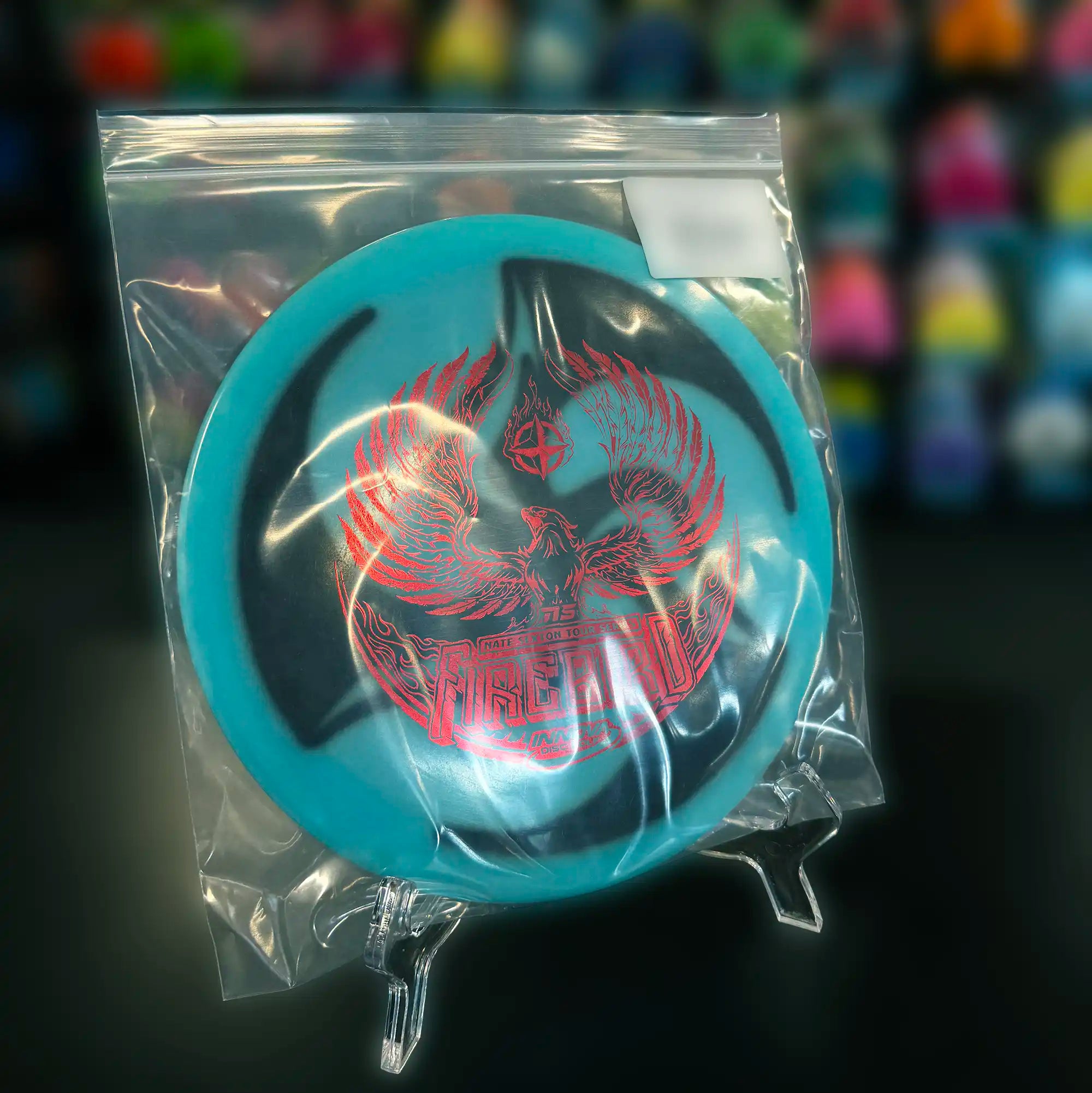 Collector Bag