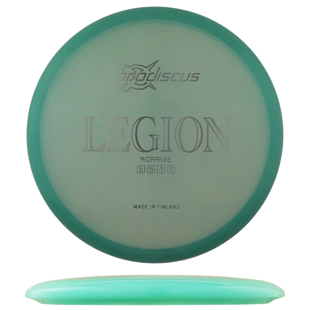 Color Glow Premium Legion
