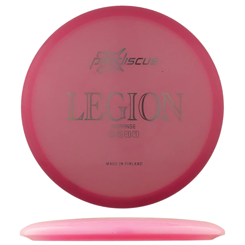 Color Glow Premium Legion