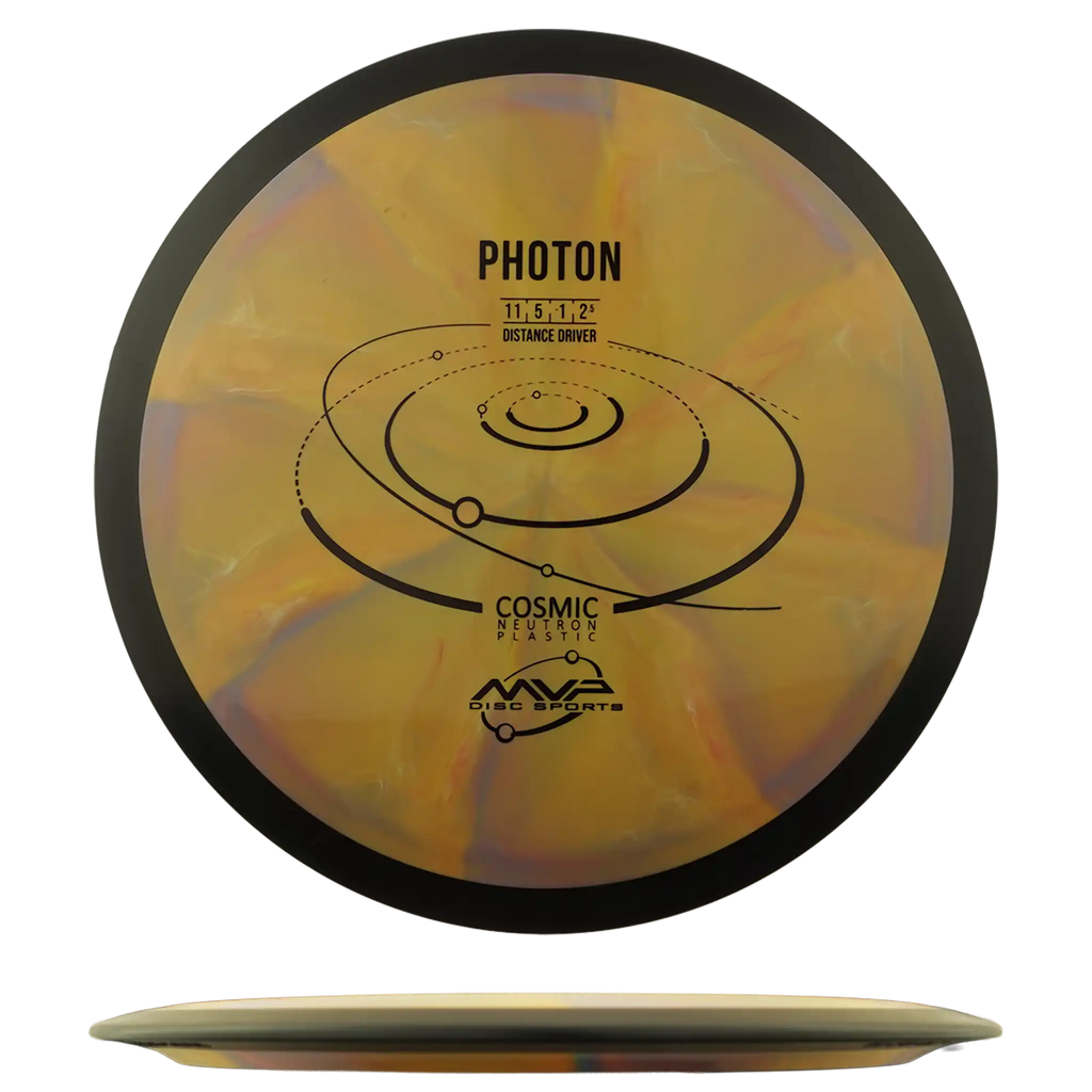 Cosmic Neutron Photon