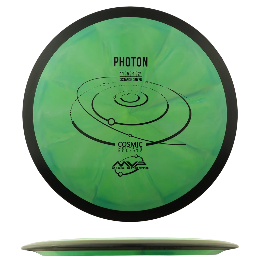 Cosmic Neutron Photon