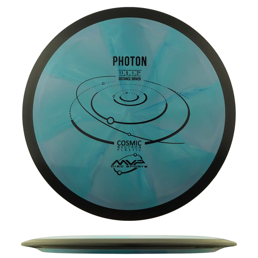 Cosmic Neutron Photon