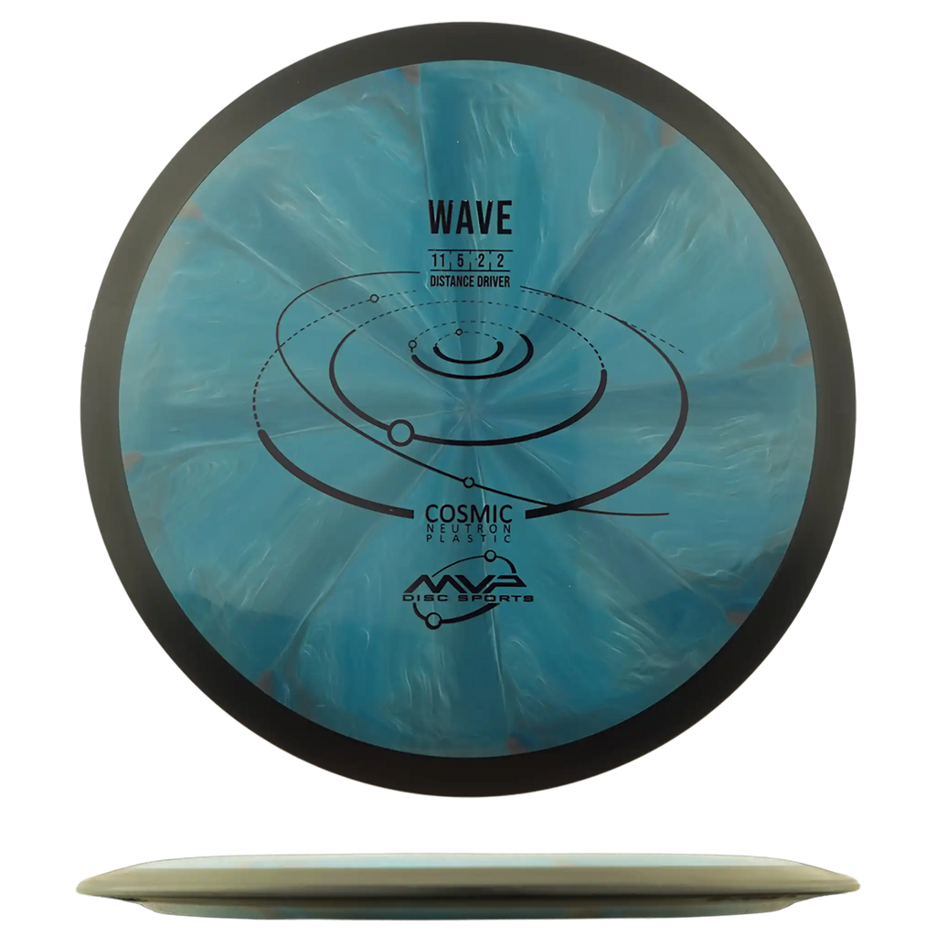 Cosmic Neutron Wave